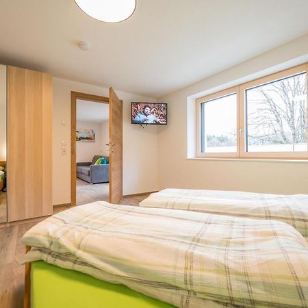 Apartament Haus Gentli Schruns Zewnętrze zdjęcie