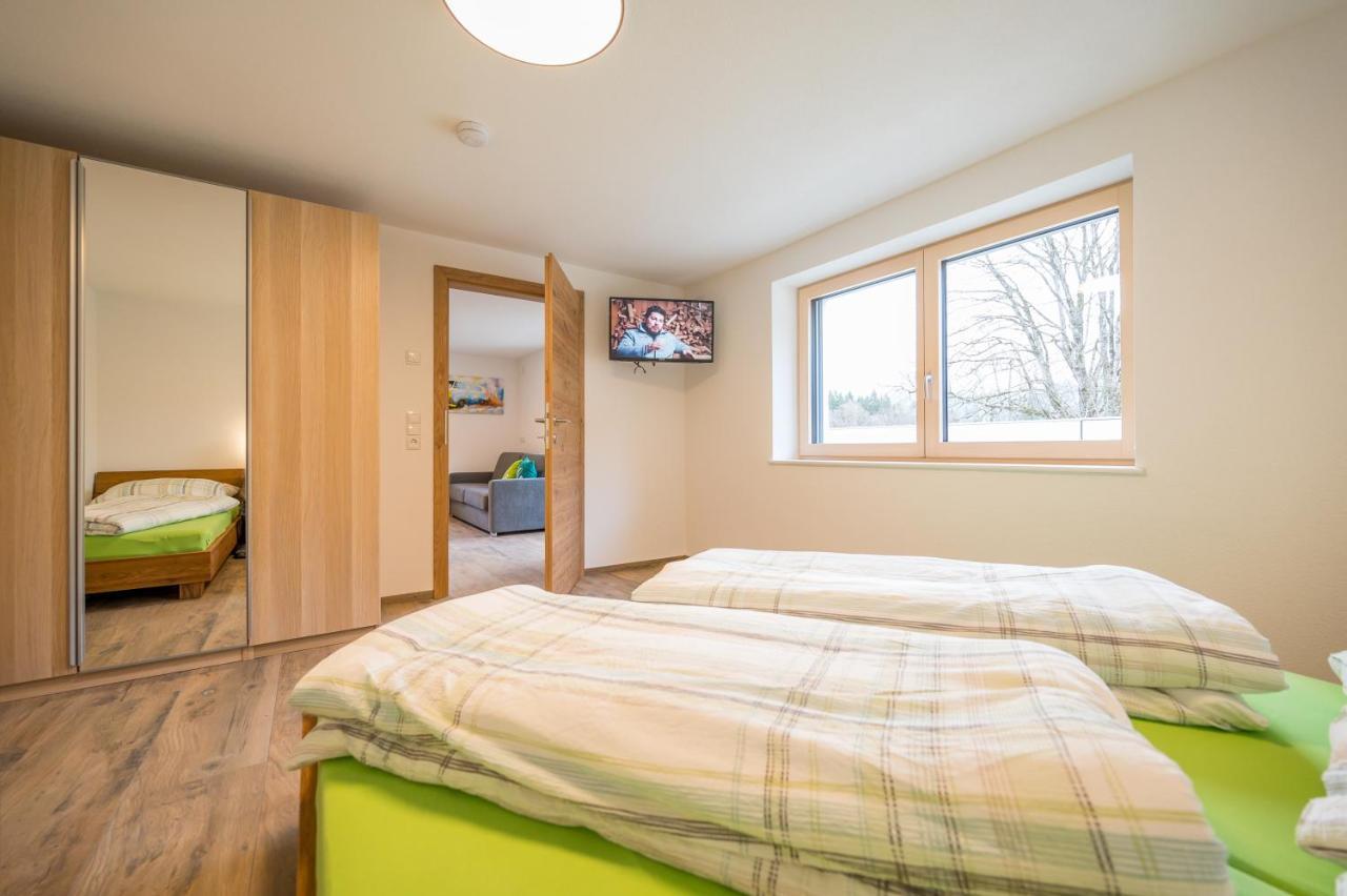 Apartament Haus Gentli Schruns Zewnętrze zdjęcie
